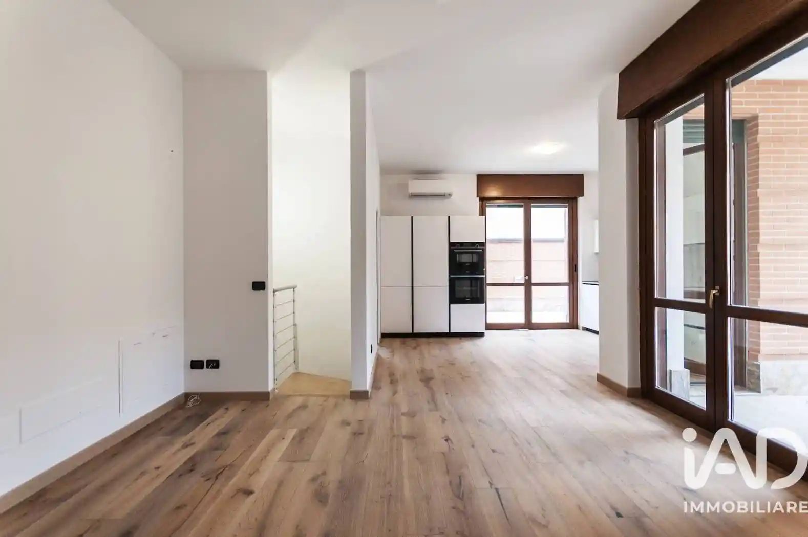 Appartamento via Comune Antico 50, Greco - Segnano, Milano - foto 2