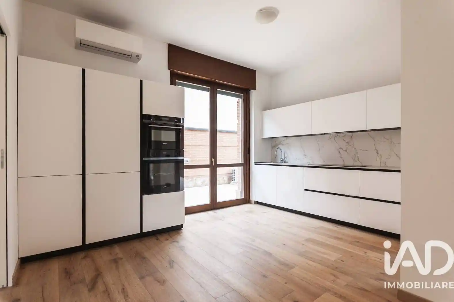 Appartamento via Comune Antico 50, Greco - Segnano, Milano - foto 5