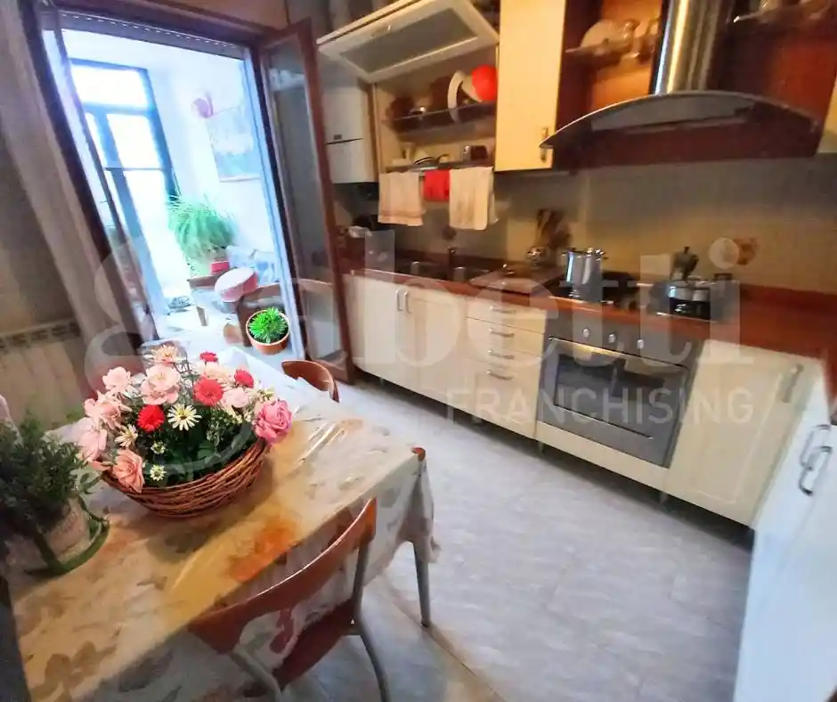 Villetta a schiera in vendita a Chioggia