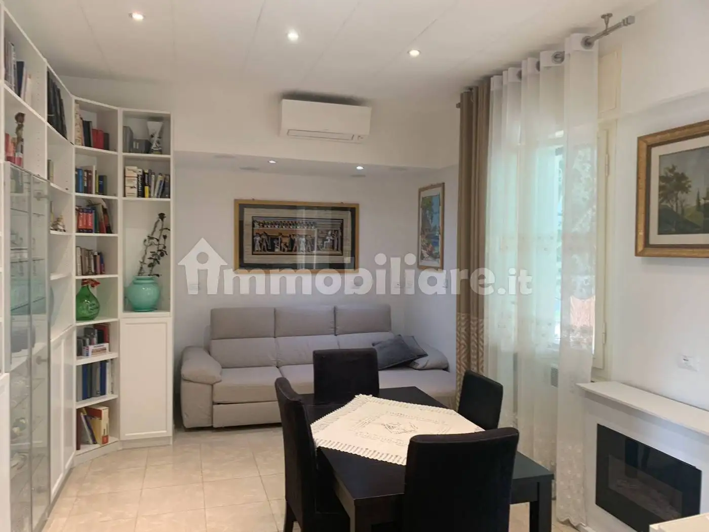 Appartamento in vendita a Castel Maggiore