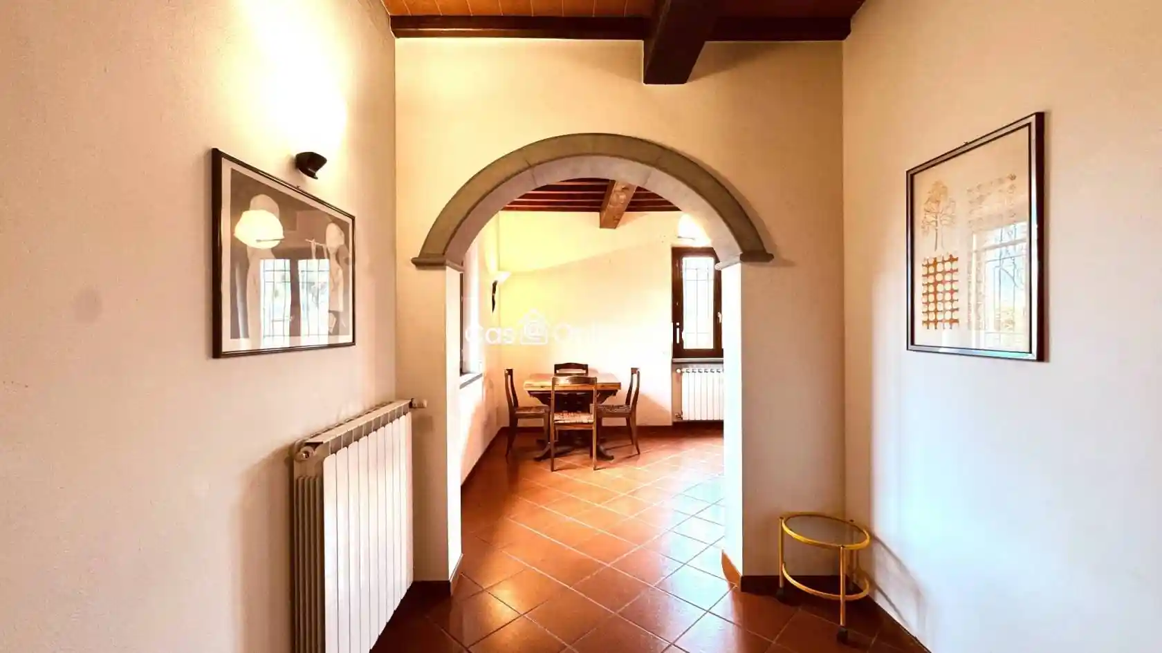Villa unifamiliare via San Martino per Galceti 107 PRATO, 24, San Martino, Prato - foto 2