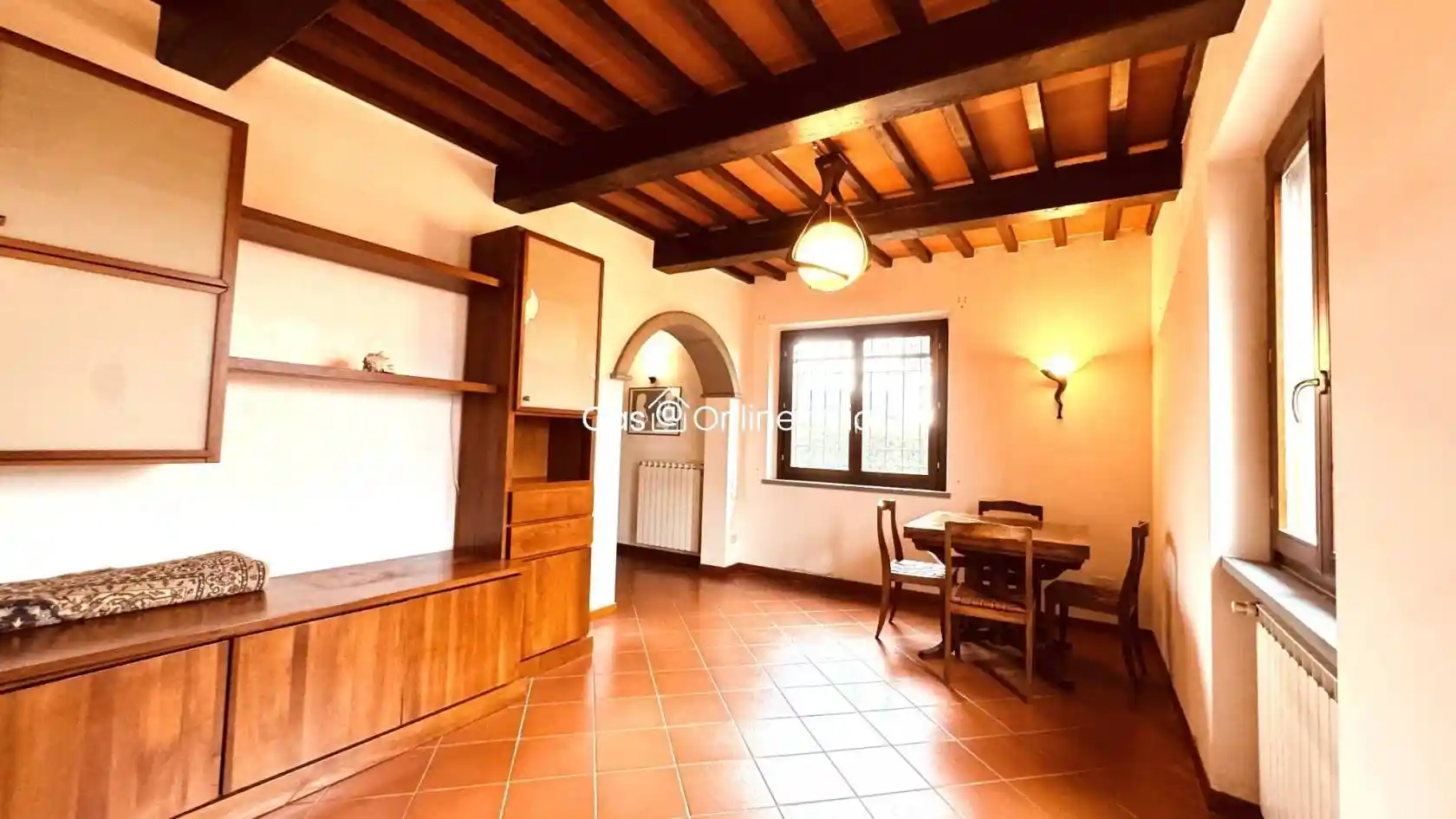 Villa unifamiliare via San Martino per Galceti 107 PRATO, 24, San Martino, Prato - foto 4