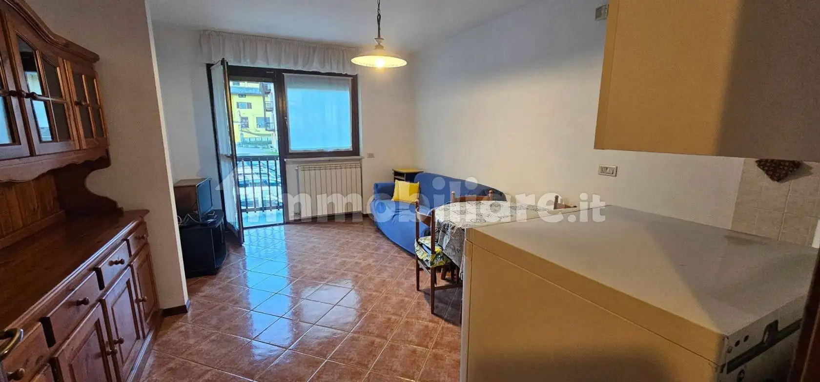 Appartamento in vendita a Vernante