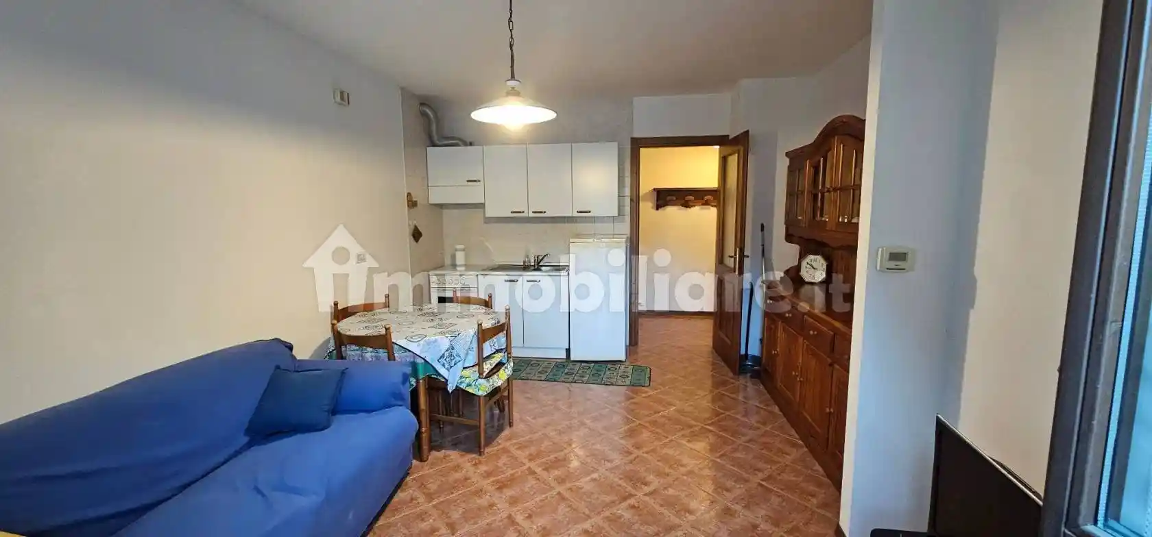 Bilocale Strada Statale 20 20, Vernante - foto 2