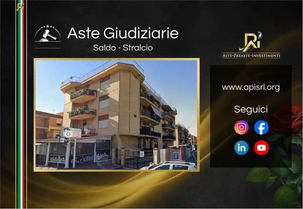 Appartamento in vendita a Nettuno