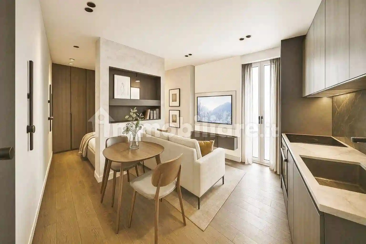 Appartamento - foto 3