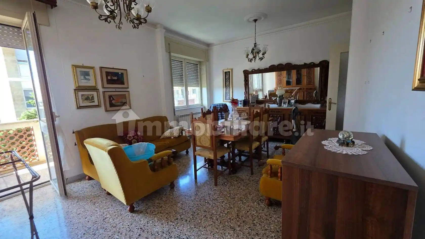 Appartamento in vendita a Galatone