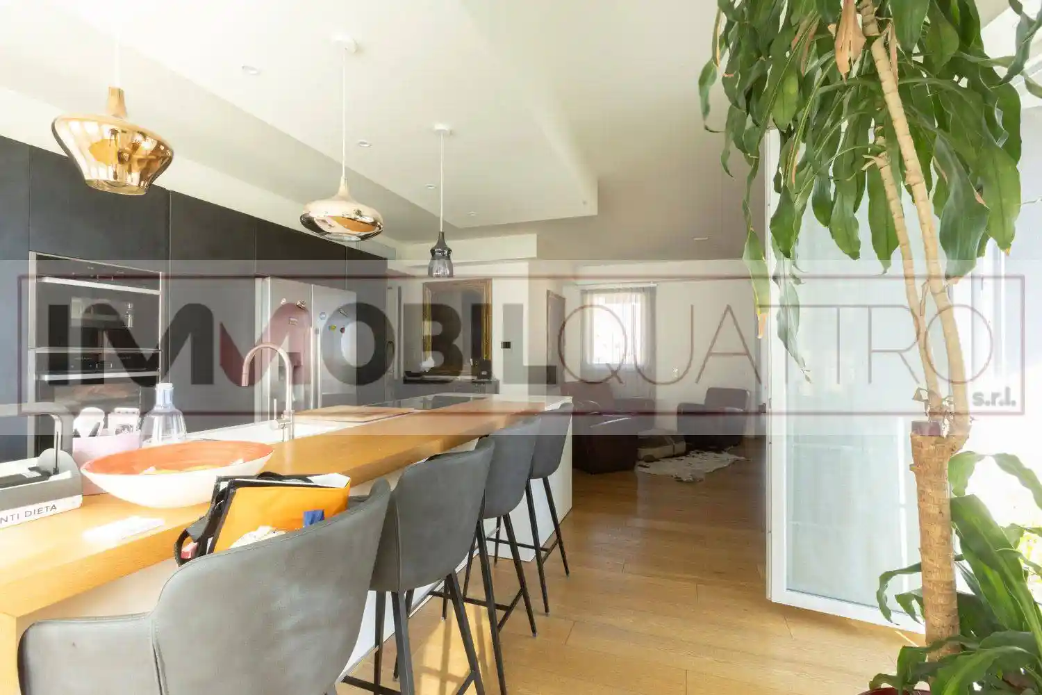 Attico - Mansarda in vendita a Busto Arsizio