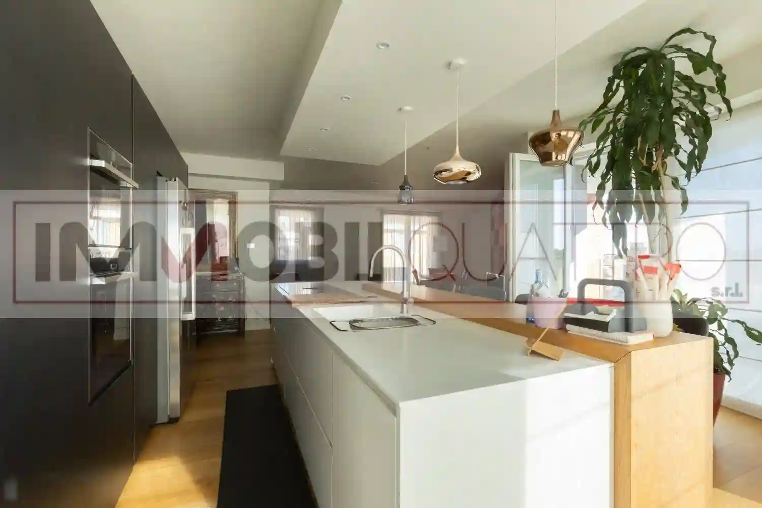 Attico - Mansarda - foto 5