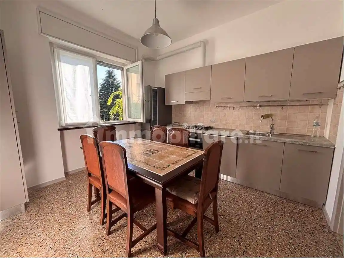 Trilocale via Cruso, 2, Centro, Casciago - foto 3