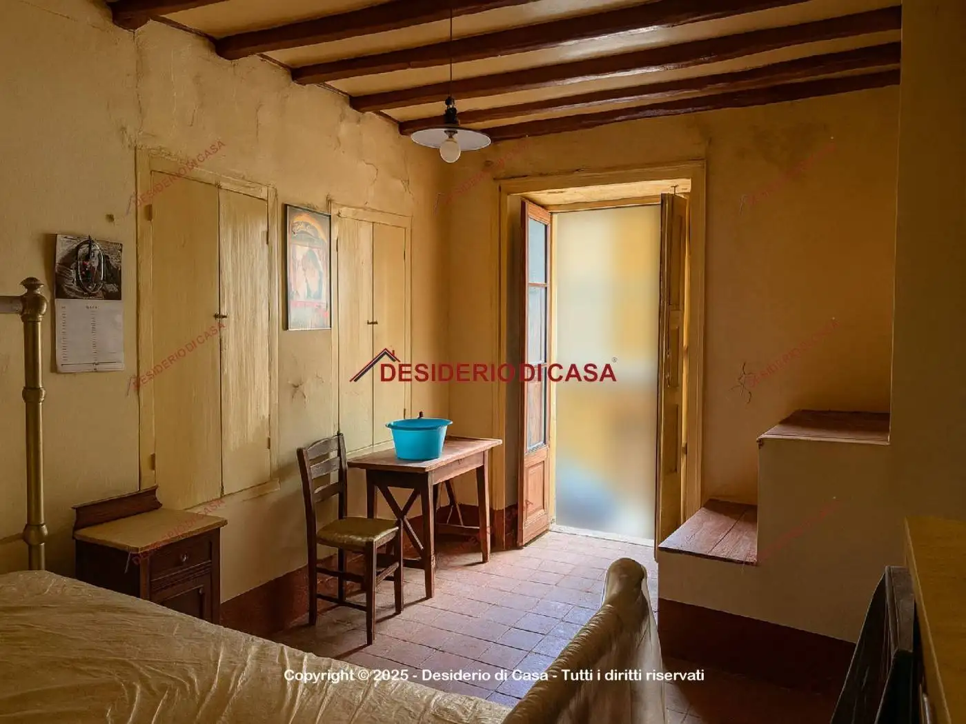 Terratetto unifamiliare via Sant'Agostino 67, Castelbuono - foto 2