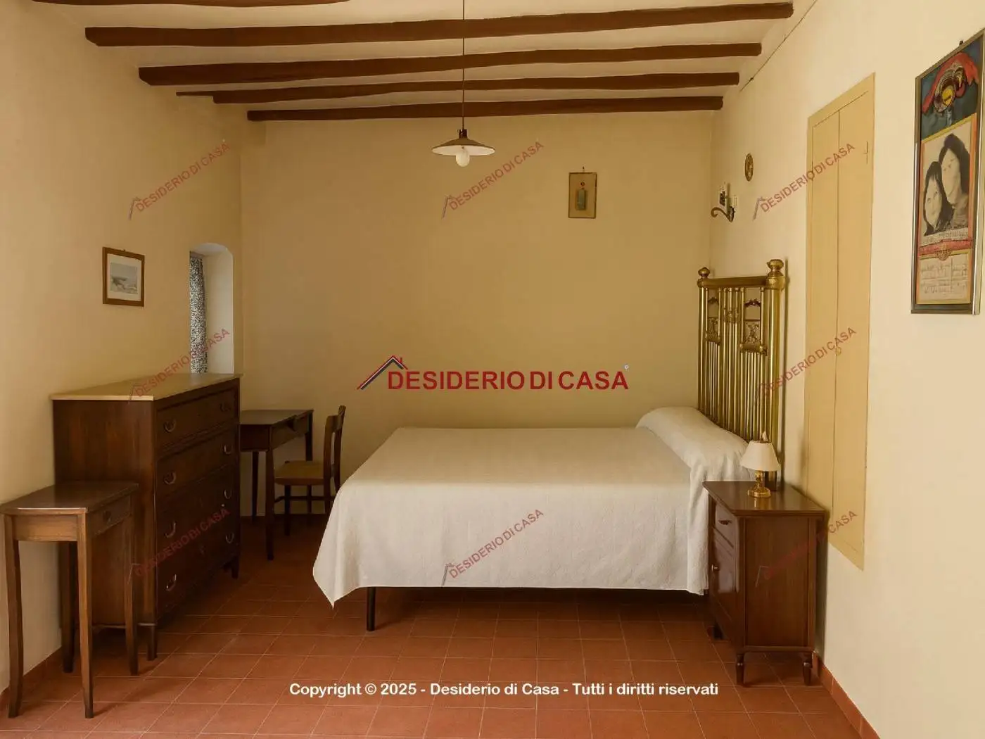 Terratetto unifamiliare via Sant'Agostino 67, Castelbuono - foto 3