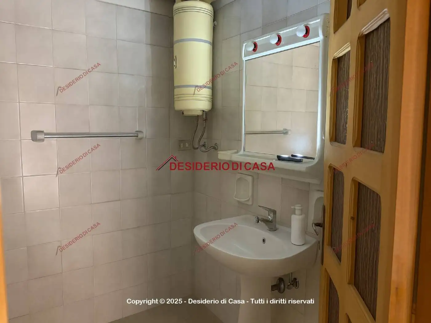 Terratetto unifamiliare via Sant'Agostino 67, Castelbuono - foto 4