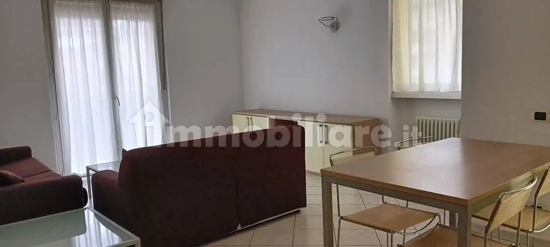 Appartamento in affitto a Domodossola