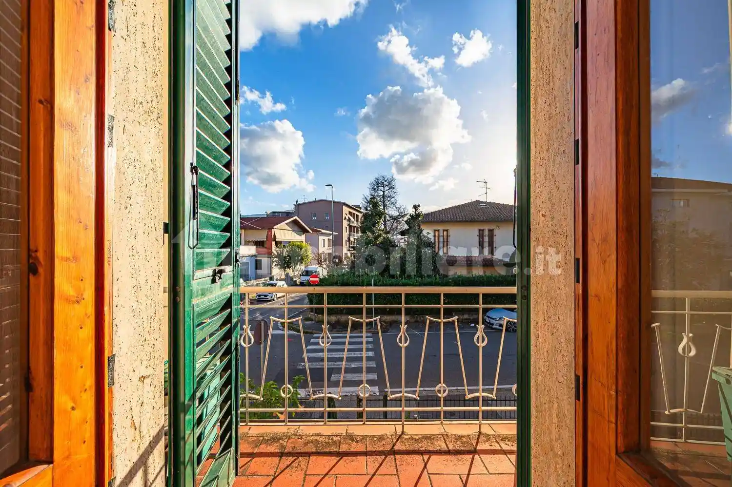 Villa in vendita a Quarrata