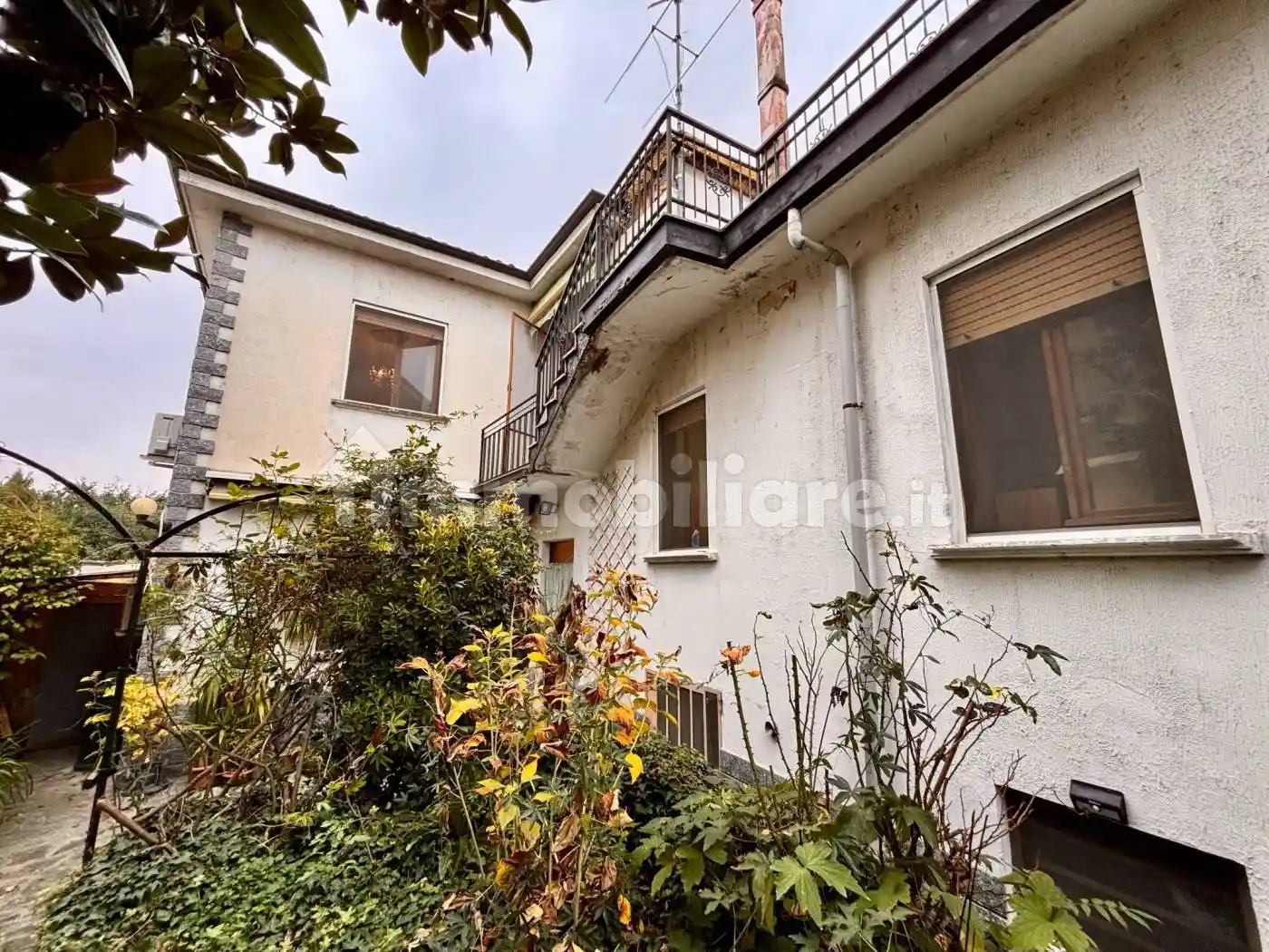 Villa in vendita a Gambolò