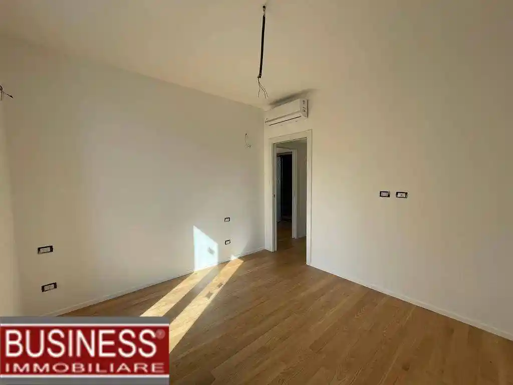 Bilocale via Ussi 1, Greco - Segnano, Milano - foto 2