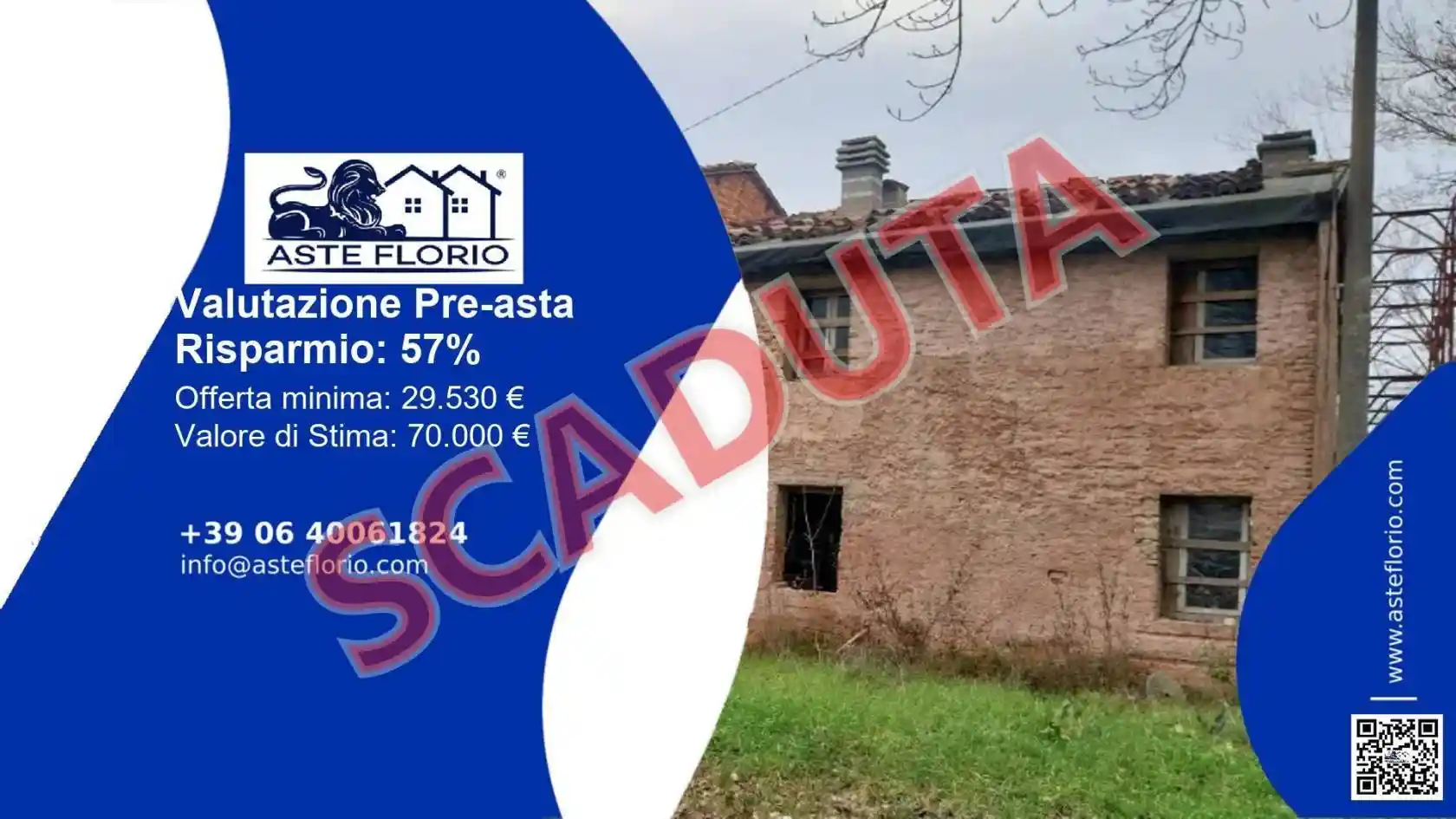 Rustico - Casale in vendita a Lugo