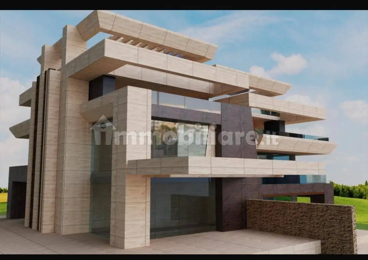 Villa in vendita a Battipaglia