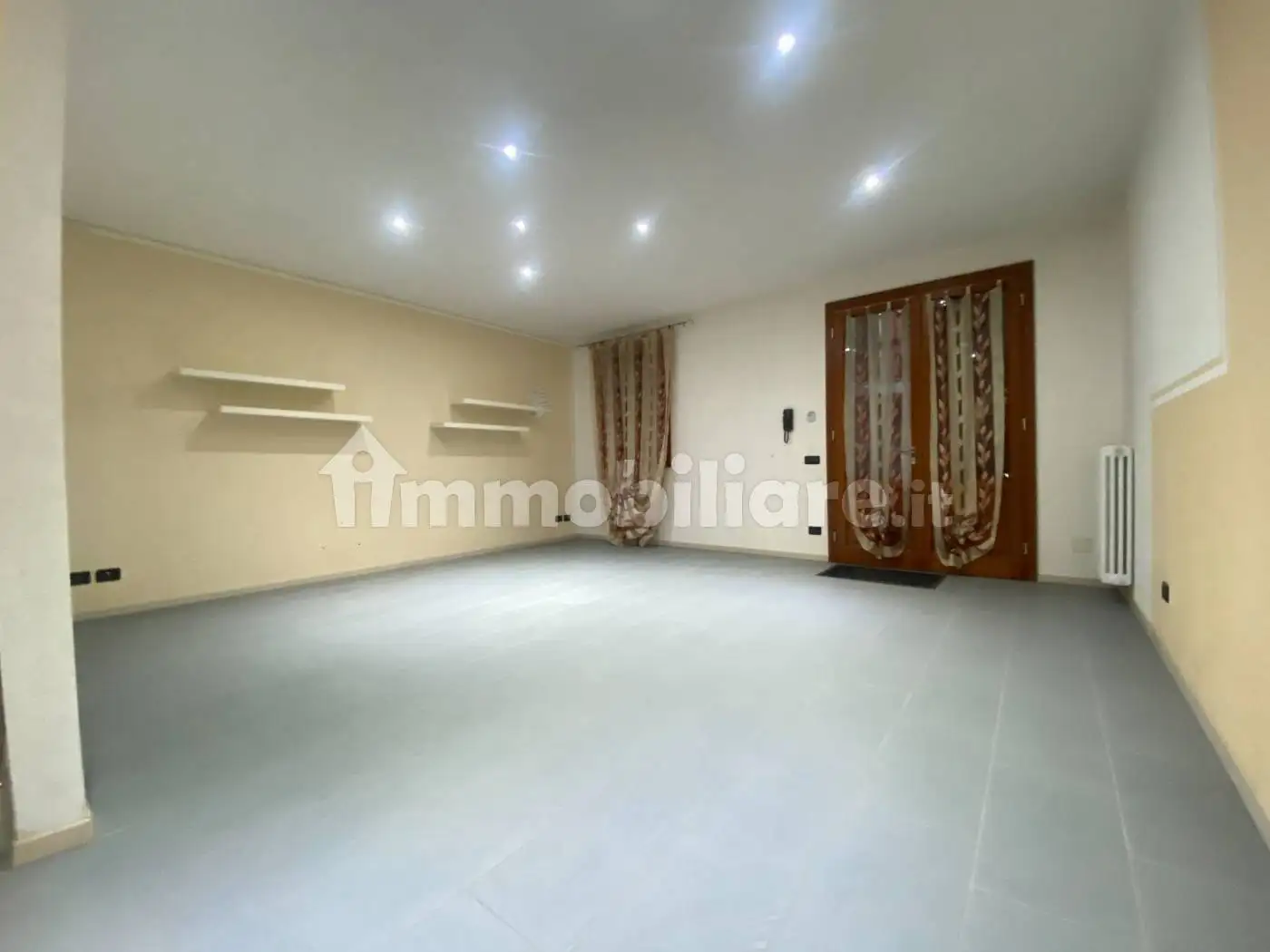 Villetta a schiera in vendita a Borgoricco