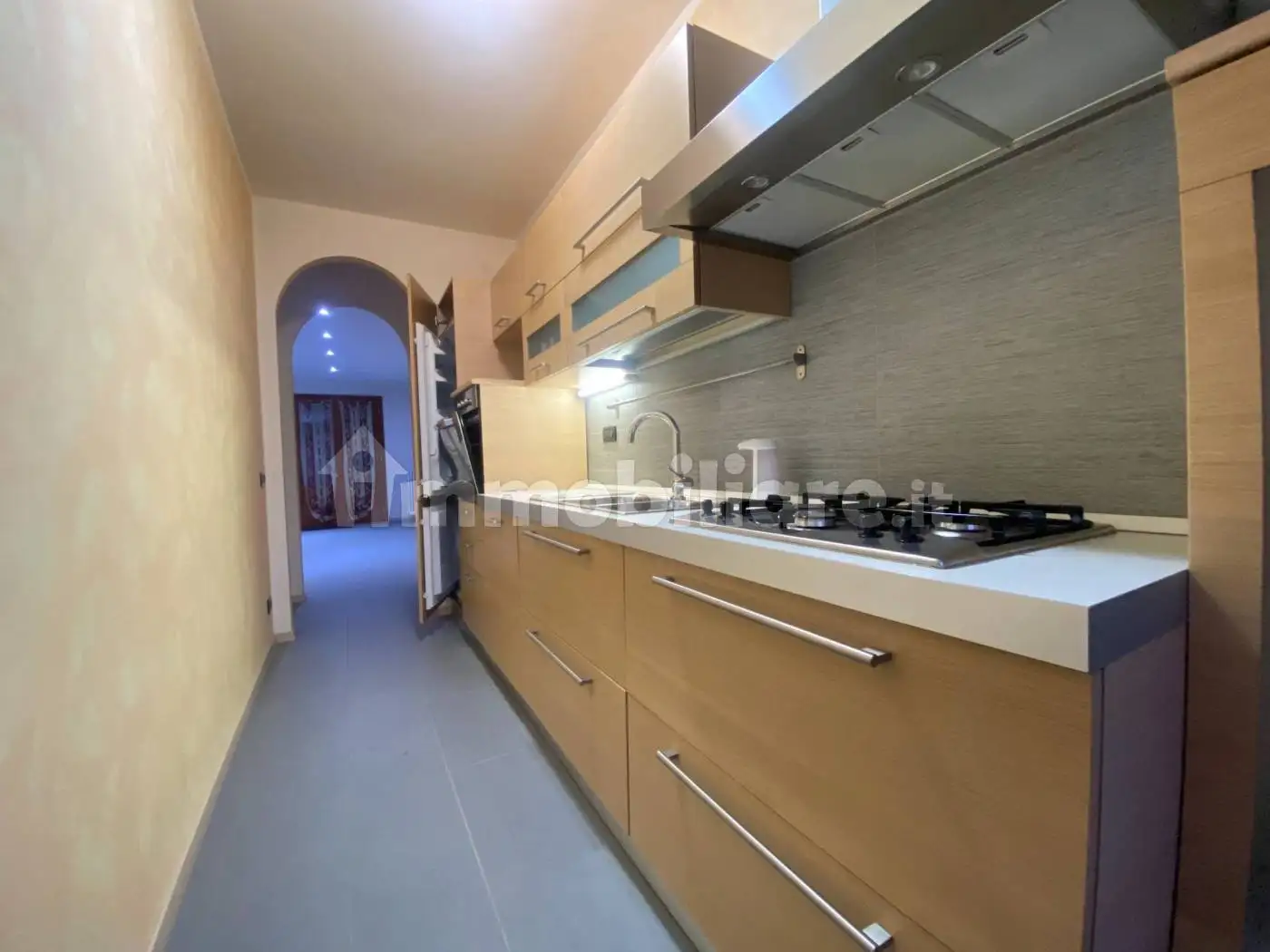 Villa a schiera viale Europa, Centro, Borgoricco - foto 2