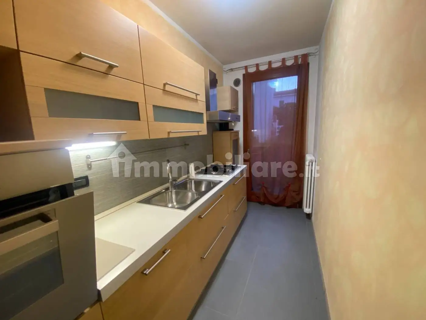 Villa a schiera viale Europa, Centro, Borgoricco - foto 3