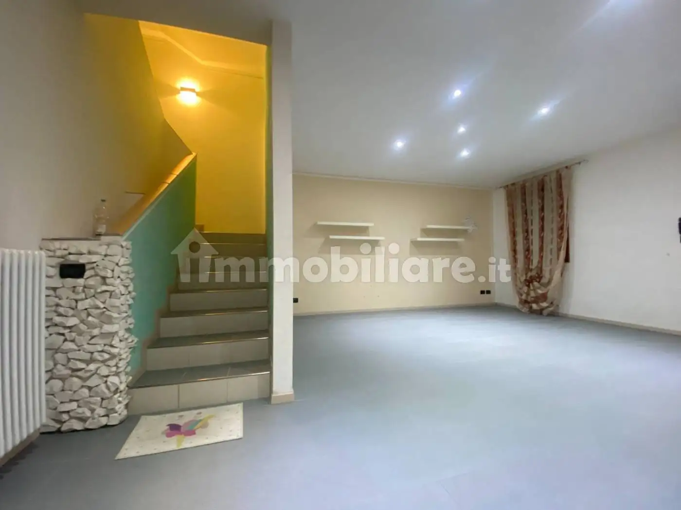 Villa a schiera viale Europa, Centro, Borgoricco - foto 4