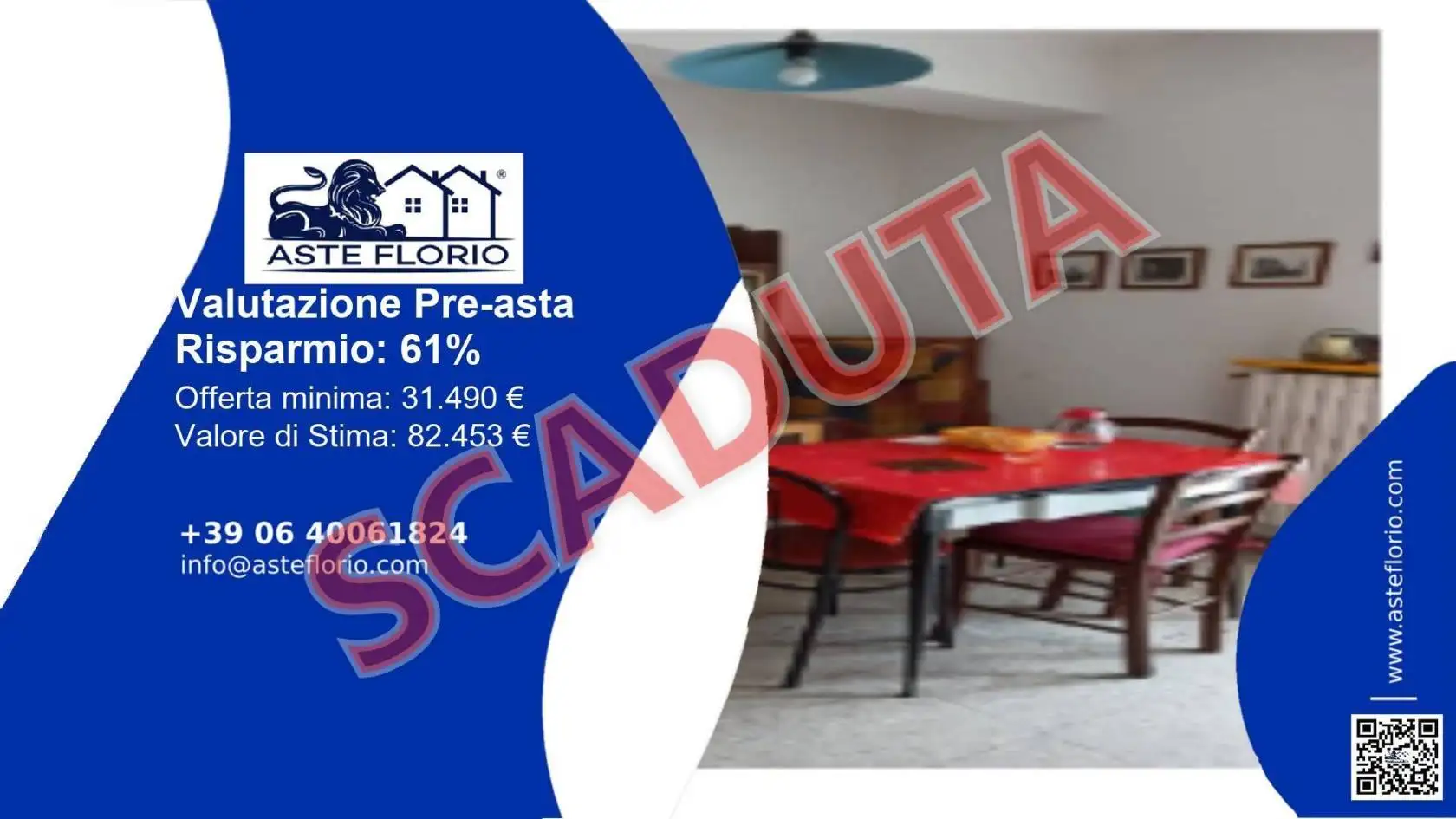 Appartamento in vendita a Teramo