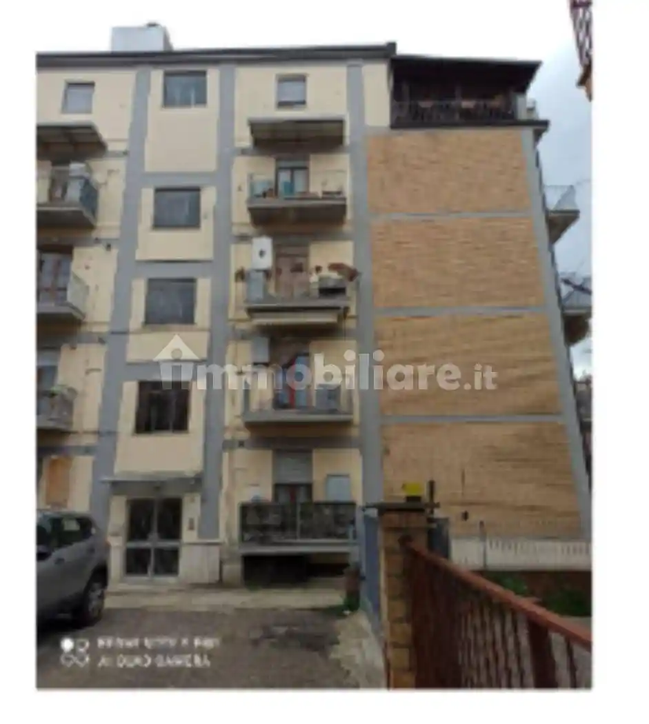 Appartamento all'asta via San Ferdinando, Teramo - foto 4