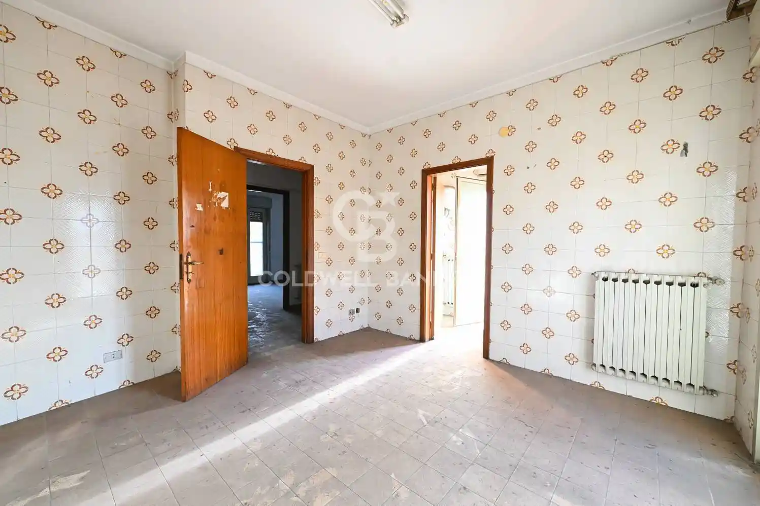 Appartamento in vendita a Comiso