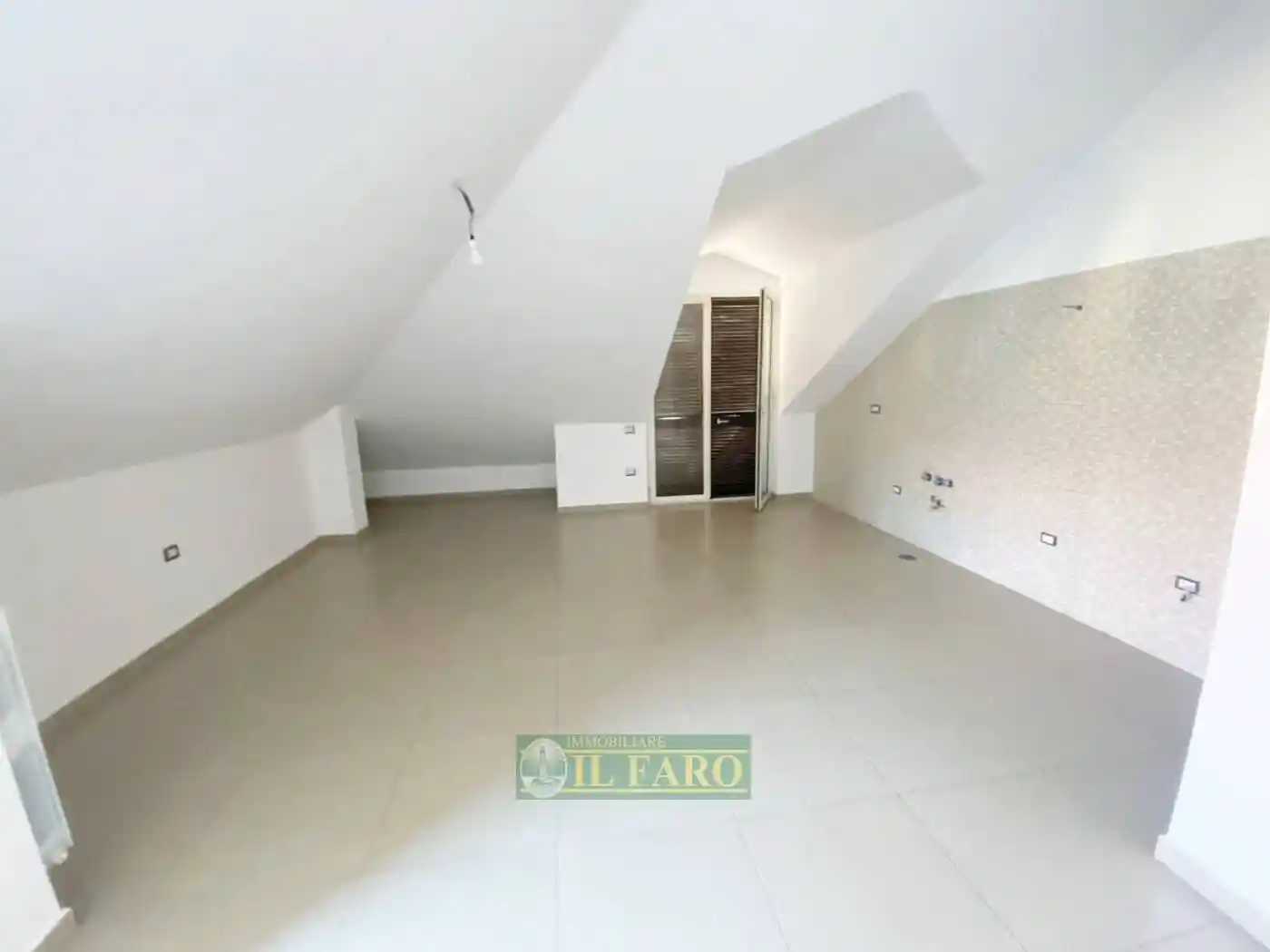 Trilocale via Madonna delle Grazie, Madonna delle Grazie, Giugliano in Campania - foto 2