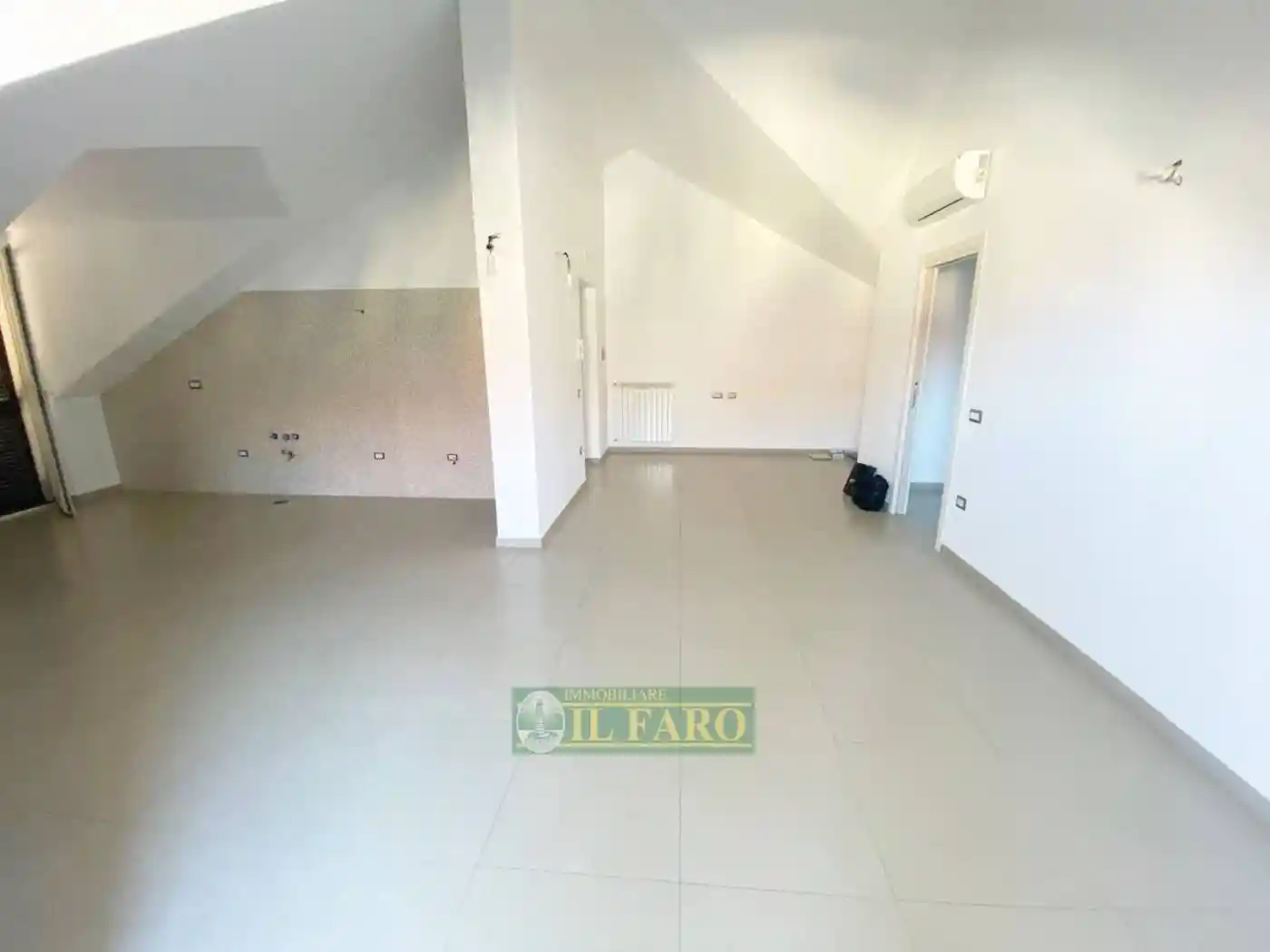 Trilocale via Madonna delle Grazie, Madonna delle Grazie, Giugliano in Campania - foto 4