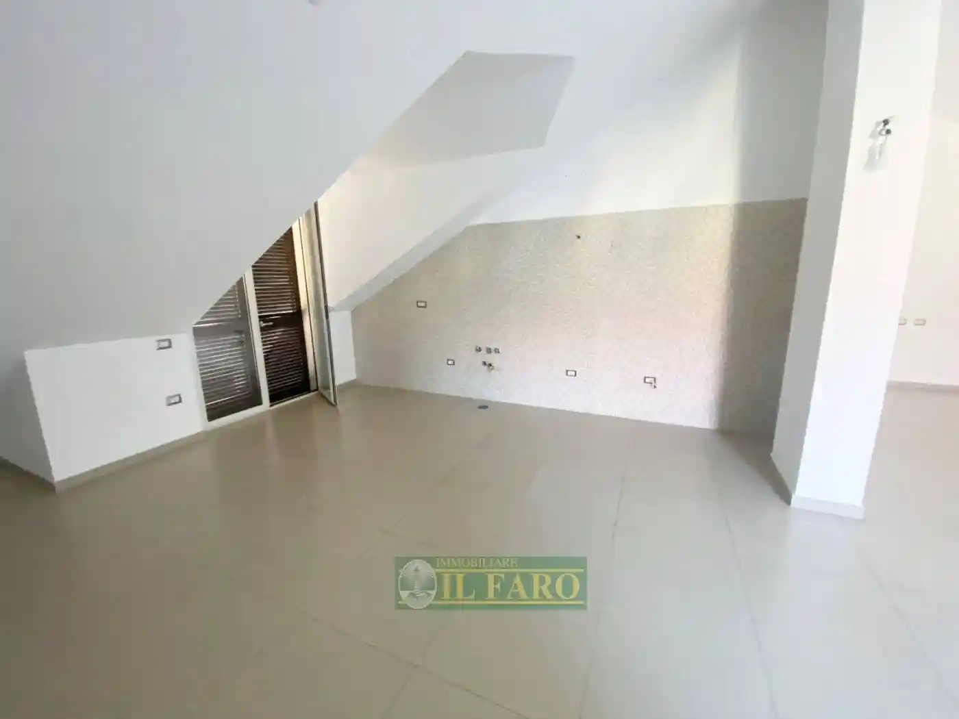 Trilocale via Madonna delle Grazie, Madonna delle Grazie, Giugliano in Campania - foto 5