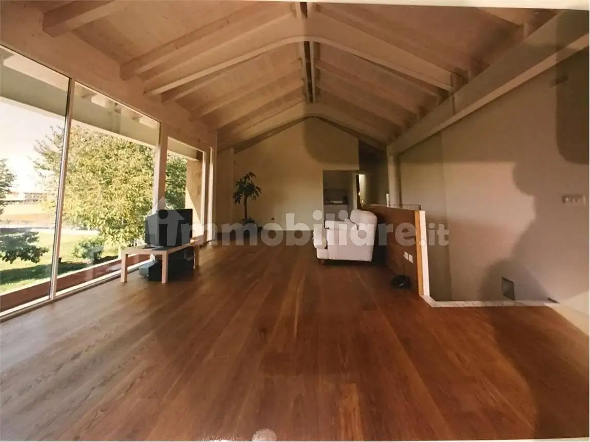 Villa in vendita a Pasiano di Pordenone