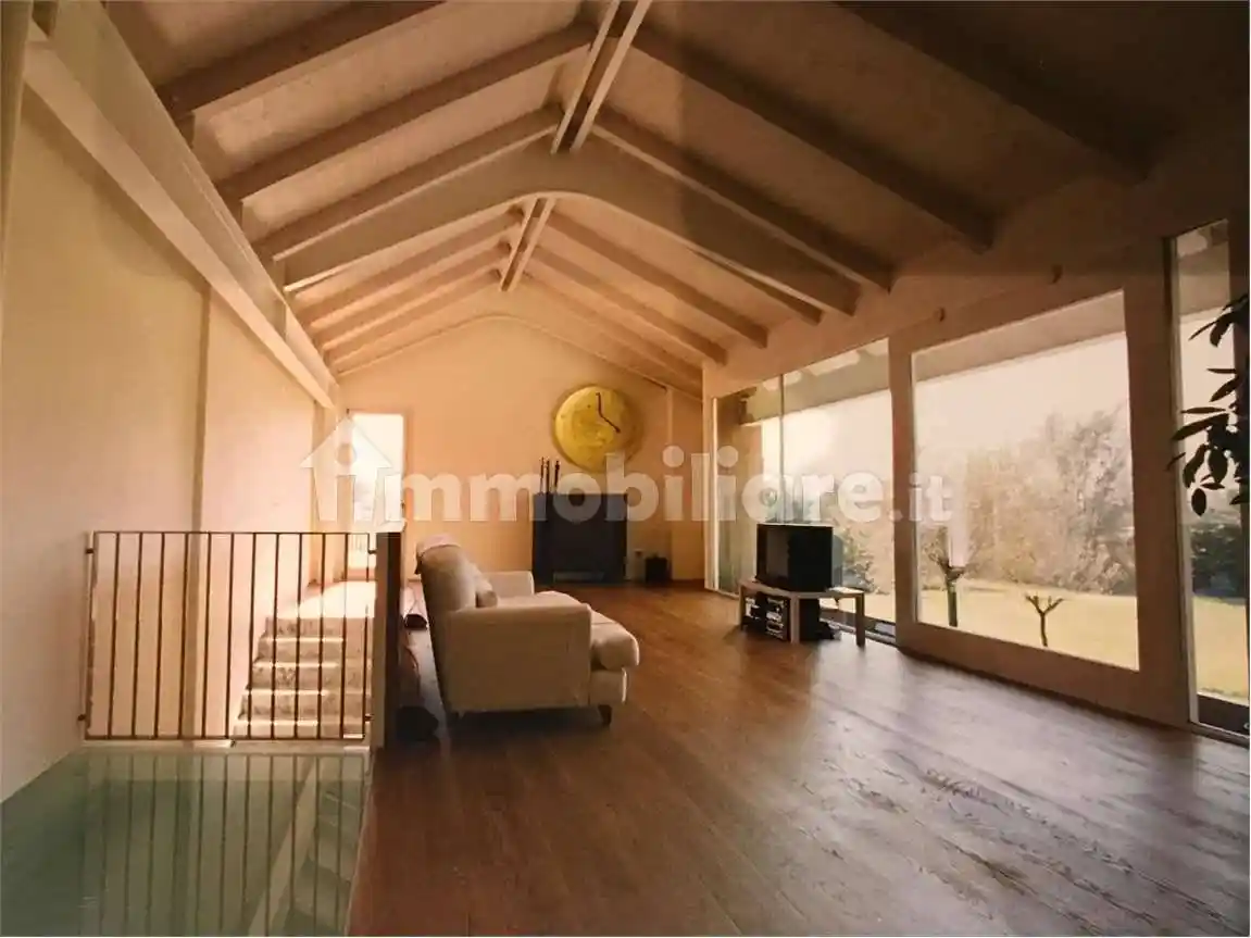 Villa unifamiliare, buono stato, 400 m², Pasiano di Pordenone - foto 2