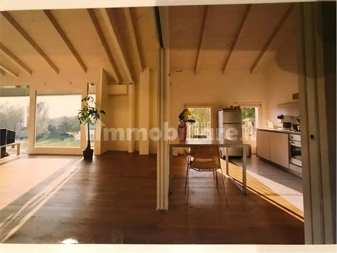 Villa unifamiliare, buono stato, 400 m², Pasiano di Pordenone - foto 3