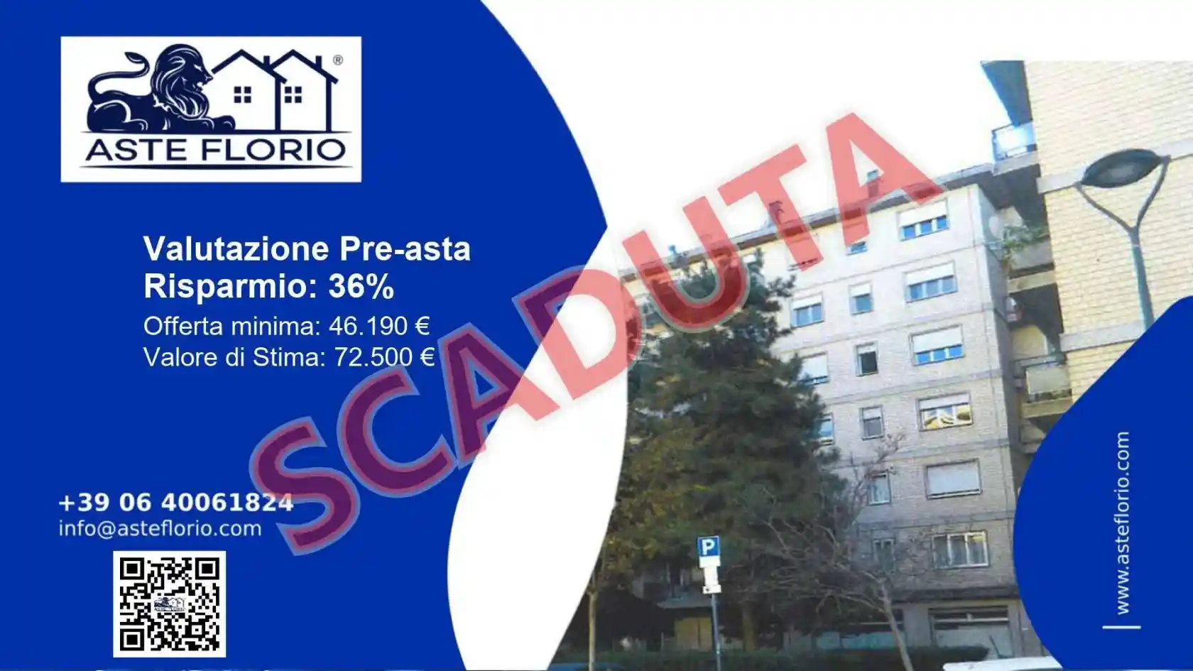 Appartamento in vendita a Venezia