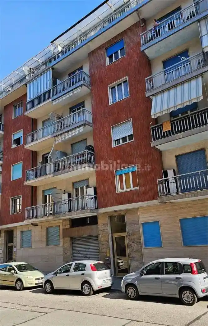 Appartamento in vendita a Torino