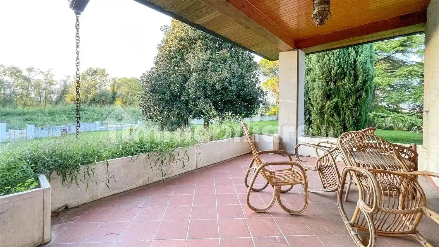 Villa unifamiliare via Cornizzai, 20, Pasiano di Pordenone - foto 3