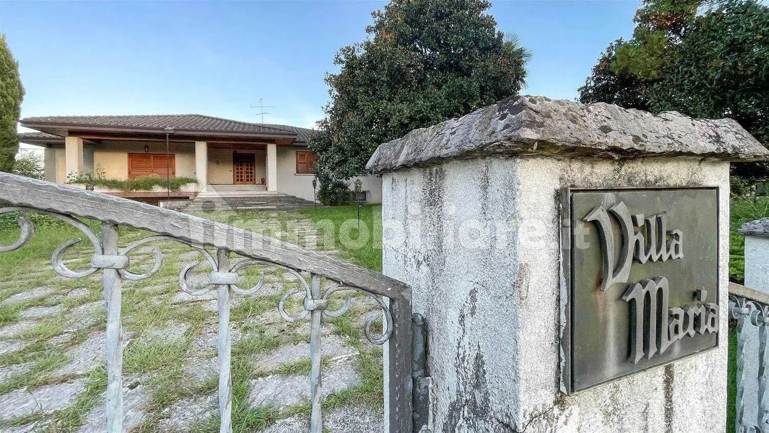 Villa in vendita a Pasiano di Pordenone