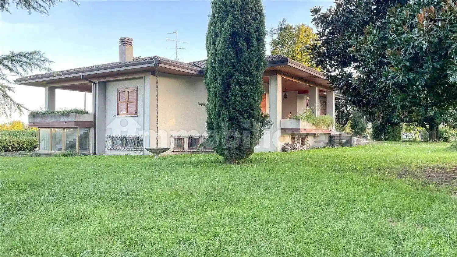 Villa unifamiliare via Cornizzai, 20, Pasiano di Pordenone - foto 3