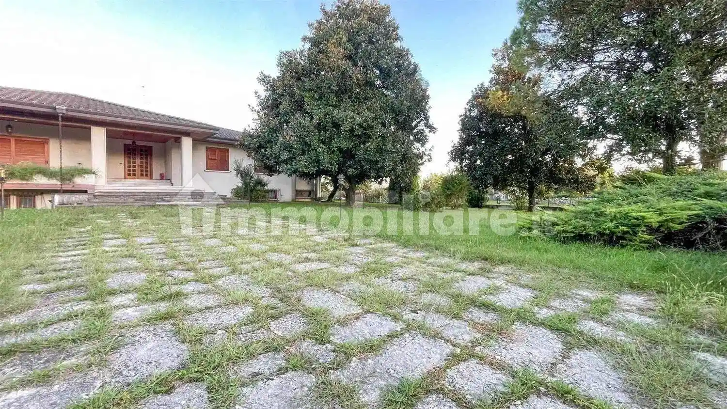 Villa unifamiliare via Cornizzai, 20, Pasiano di Pordenone - foto 5