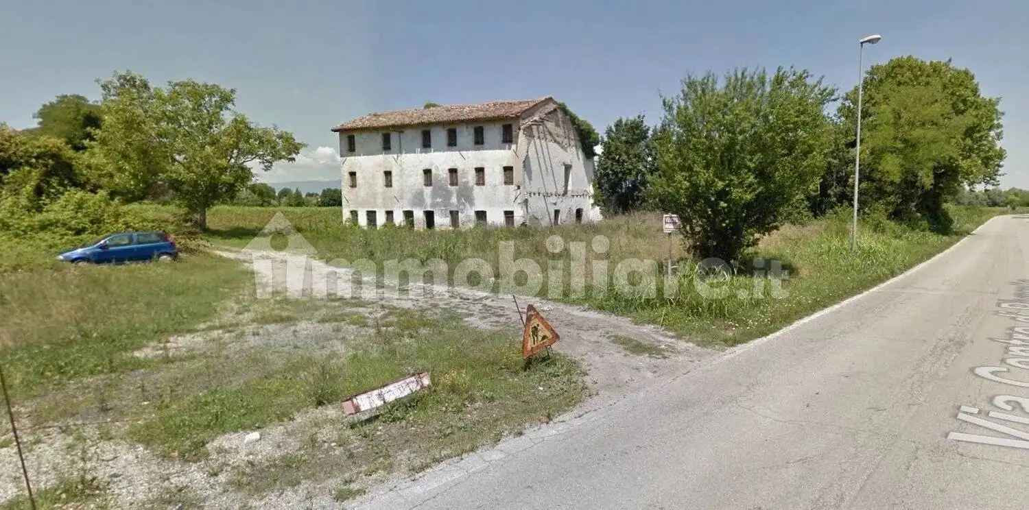 Rustico - Casale in vendita a Pasiano di Pordenone