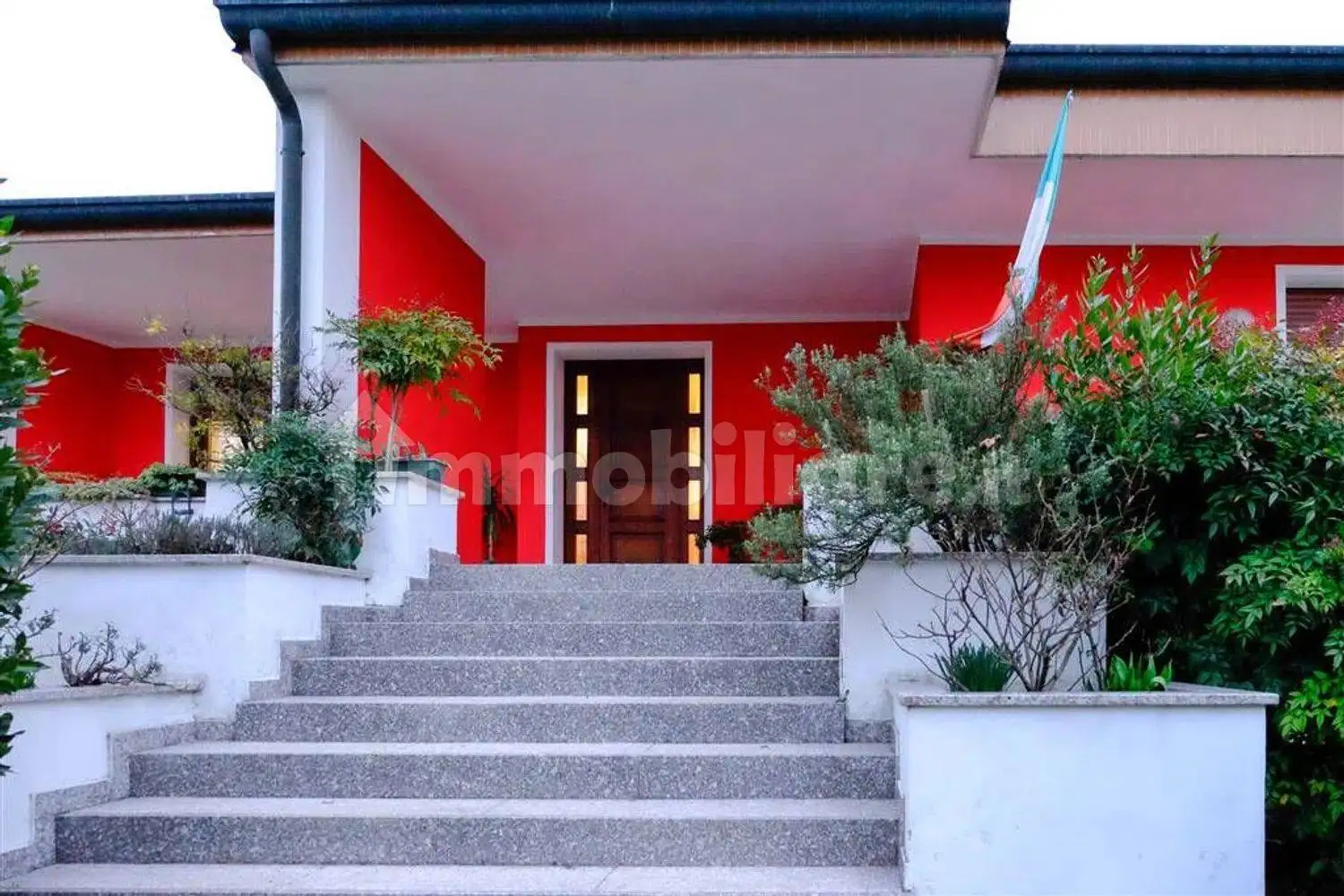 Villa in vendita a Pasiano di Pordenone