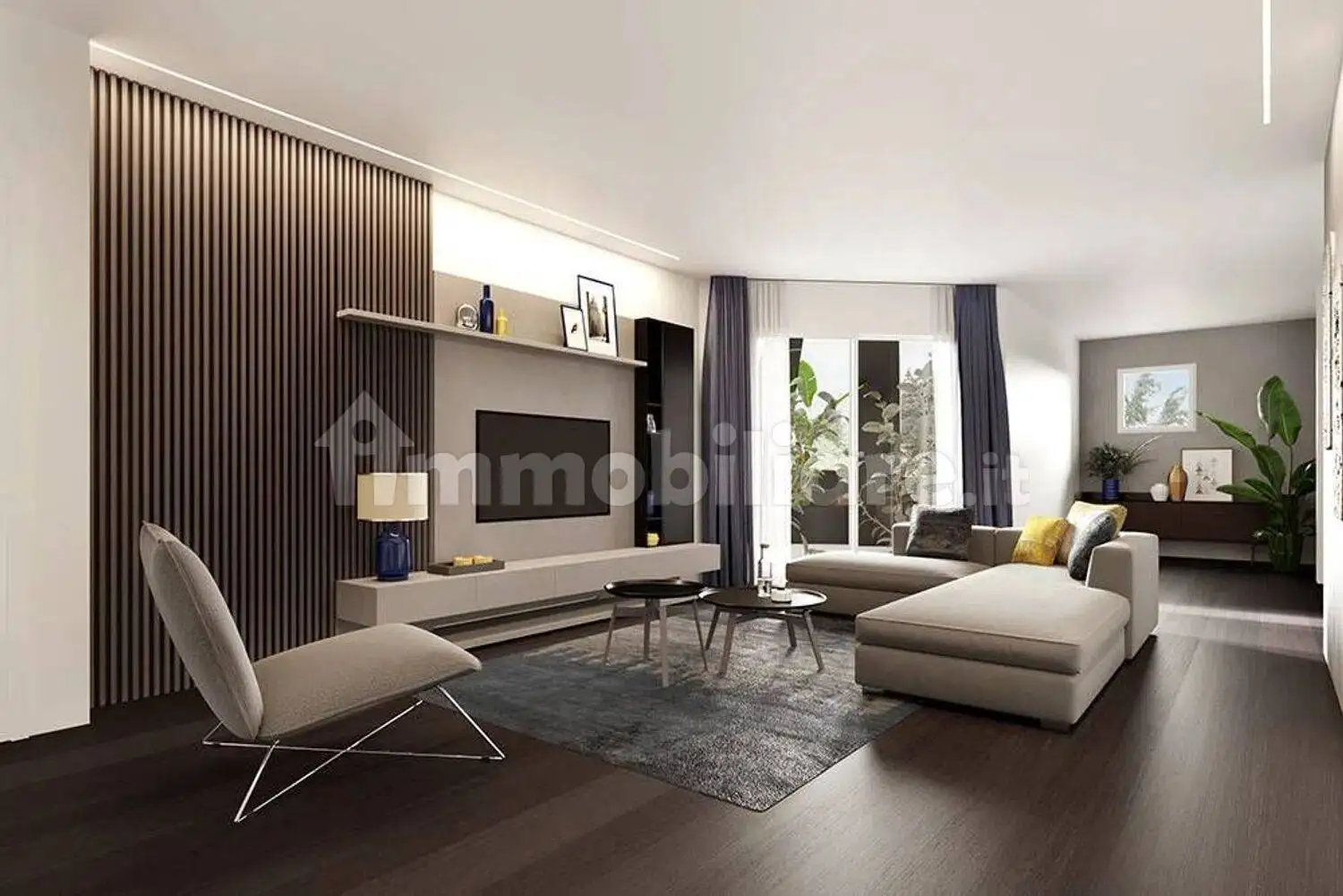 Appartamento in vendita a Pasiano di Pordenone