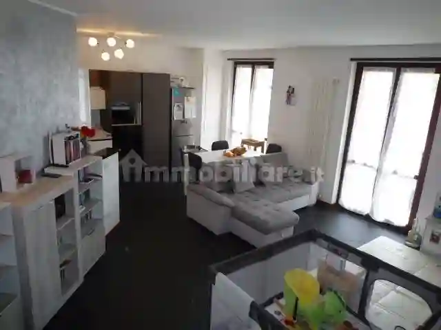 Attico - Mansarda - foto 2