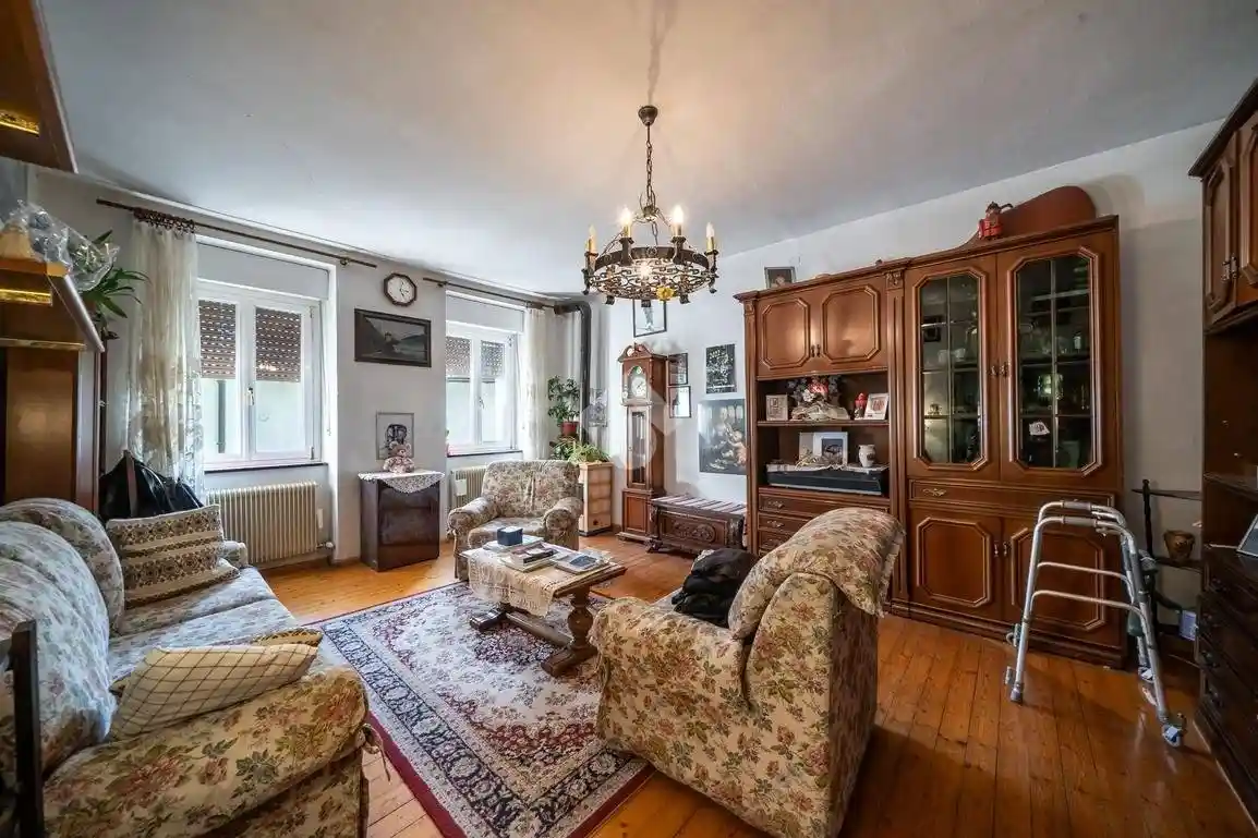 Casa indipendente in vendita a Castel Ivano