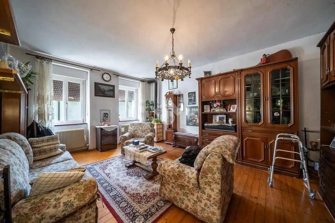 Casa indipendente in vendita a Castel Ivano