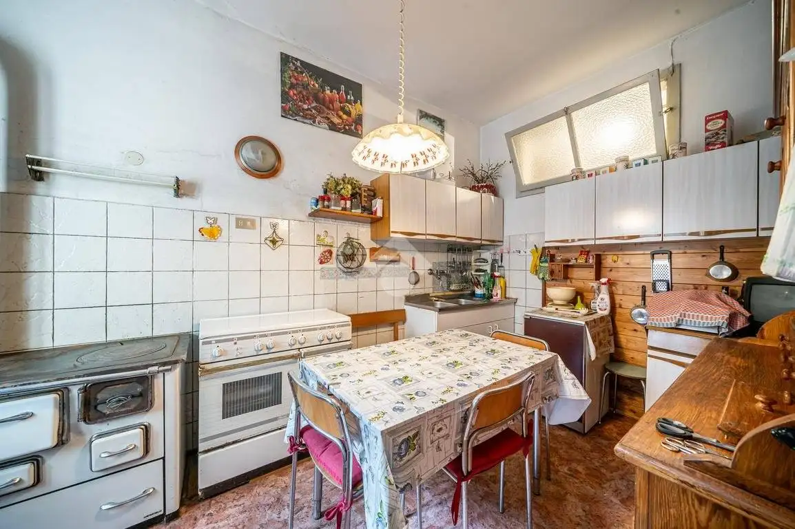 Terratetto plurifamiliare via Frigati, Strigno, Castel Ivano - foto 5