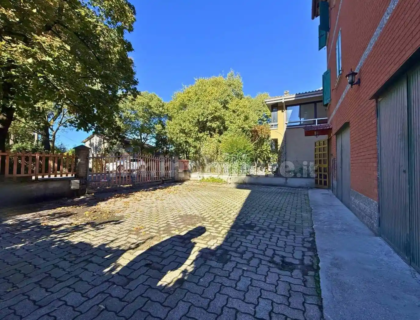 Villa plurifamiliare, da ristrutturare, 150 m², Gardenia, Reggio Emilia - foto 4